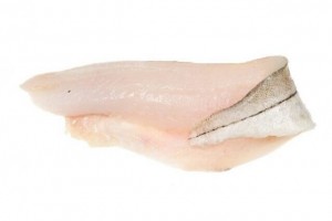 Fresh Haddock Fillets (Melanogrammus aeglefinus) from Canada