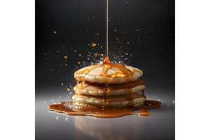 Maple Gourmet Syrup by Maple Creek from Canada