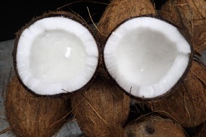 Noix de coco from Ivory Coast