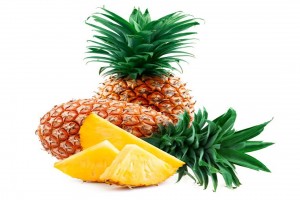 ANANAS from Ivory Coast