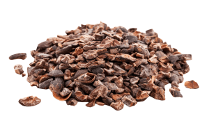 nibs de cacao from Ivory Coast