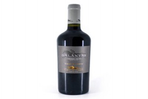 Haras De Pirque Galantas Cabernet Franc Gran Rs from Chile