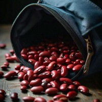 Beans from Cameroon