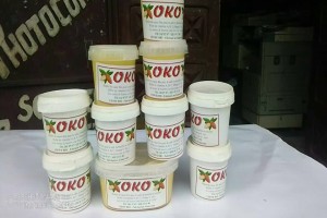 kokko from Cameroon
