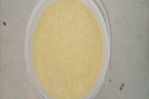 Cocoa butter from Cameroon