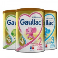 INFANTS FORMULA from China