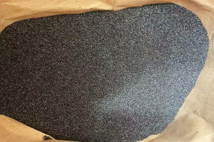 Poppy Seeds and Oil from China