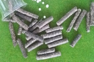 BEET PULP PELLETS from Egypt