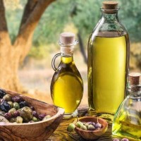 olive oil from Egypt
