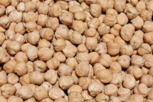 Ethiopian Origin Kabuli Chickpeas from Ethiopia