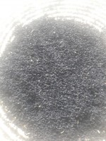 Black cumin from Ethiopia