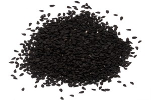 Ethiopian Black Cumin (Nigella sativa L.) from Ethiopia