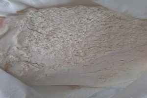 wheat flour from Ethiopia