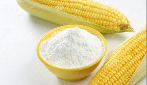 Corn (Maize)Flour from Ethiopia