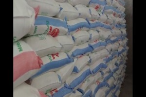 Shemsiya Hasen Food Complex from Ethiopia
