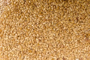 Sesame seeds from Ethiopia