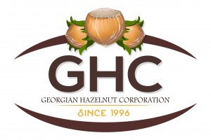 Hazelnuts from Georgia from Georgia