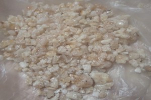 Gum Arabic from Ghana