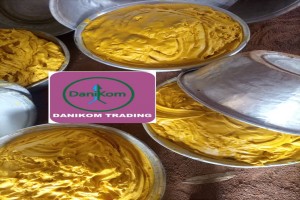 Shea Butter from Ghana
