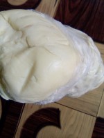 Shea butter from Ghana