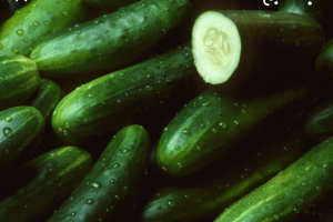 GHANA CUCUMBER from Ghana