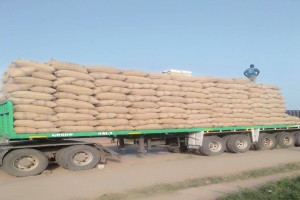 Uncle Tony’s Agro world Ghana from Ghana