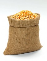 MAIZE from Ghana