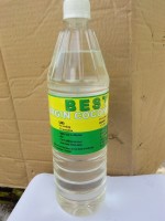 Virgin Coconut Oil from Ghana