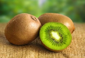 Kiwifruit from Greece