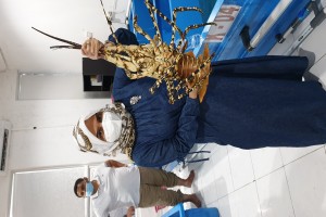 Live Lobster from Indonesia