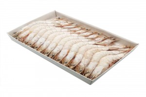 Shrimp Vanammei from Indonesia