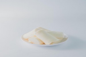 Cassava from Indonesia