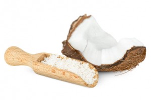 Desiccated Coconut from Indonesia