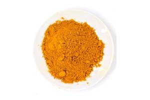 Turmeric Powder from Indonesia