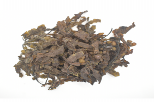 Dried Sargassum Seaweed from Indonesia