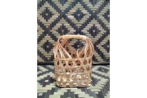 Bambo Bag (small size) from Indonesia