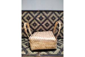 Bamboo Craft from Indonesia
