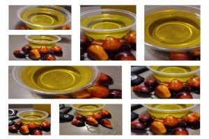 RBD Palm Olein oil from Indonesia
