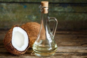 Virgin Coconut Oil from Indonesia