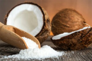 Coconut Powder from India