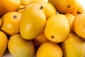 Mango from India