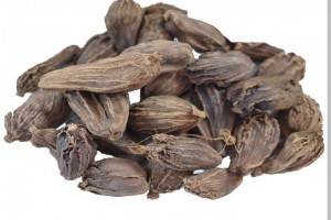 Cardamon from India