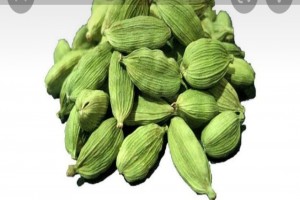 Cardamom from India