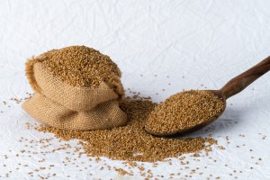 Kodo Millet from India
