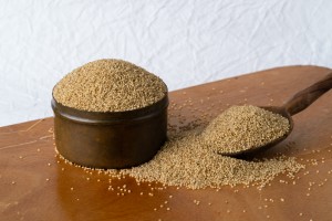 Little Millet from India