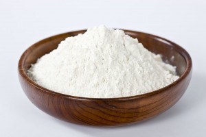 Wheat Flour from India