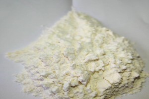 Tepung Gandum from India