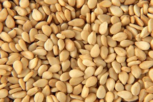Brown Sesame Seed from India
