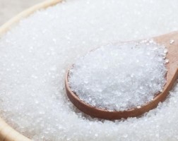 Sugar from India