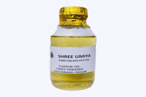 CASTOR OIL (B.S.S) F.S.G , PP from India